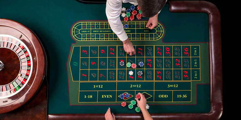 Các cam kết mà một người chơi có trách nhiệm phải tuân thủ khi tham gia nền tảng